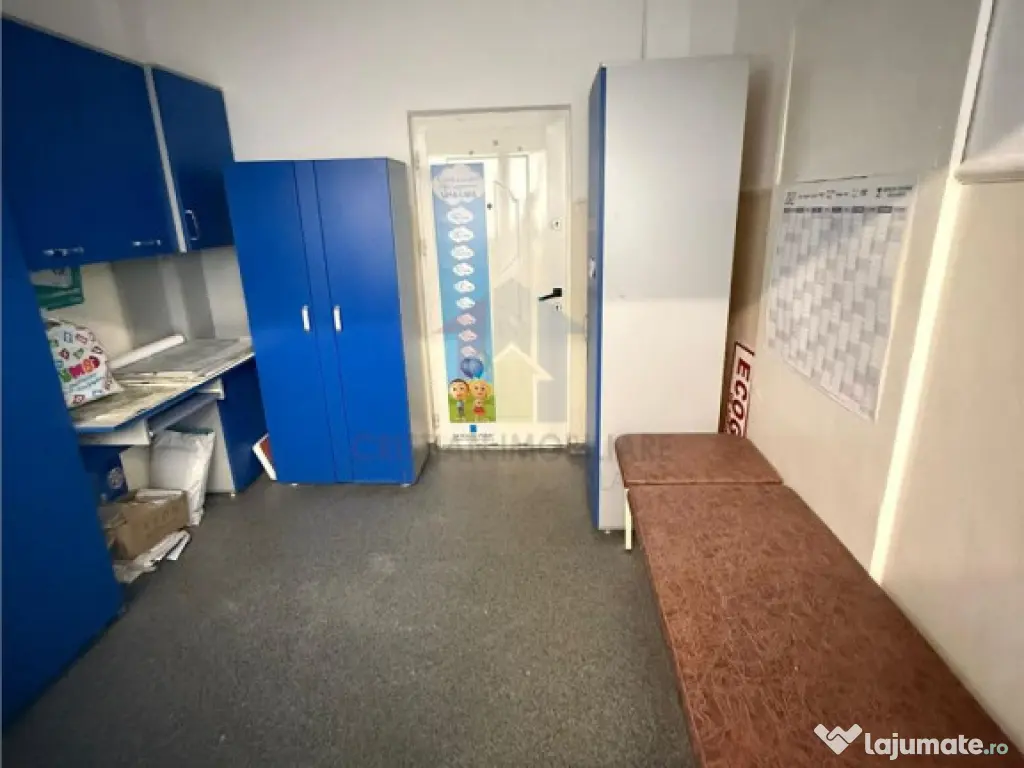 Spatiu Birou, zona Vidin, 40 mp