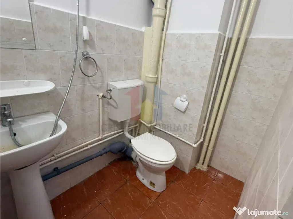 Spatiu Birou, zona Vidin, 40 mp