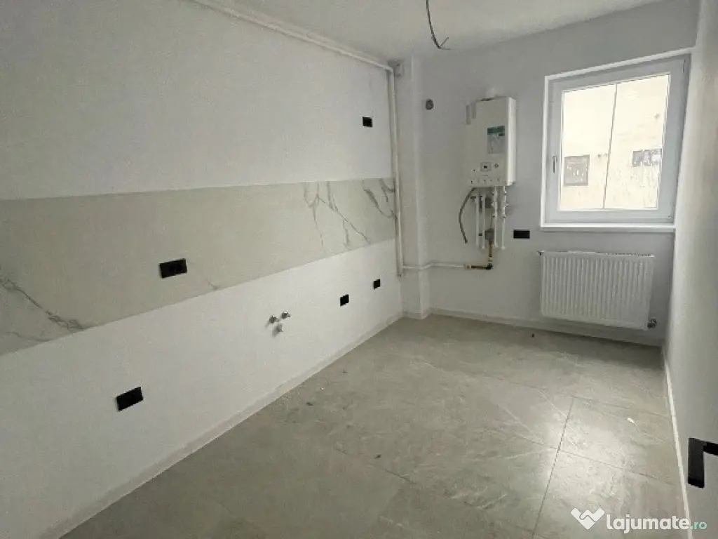 Apartament 2 camere, gata de mutat,toate actele pregătite, Diamantului