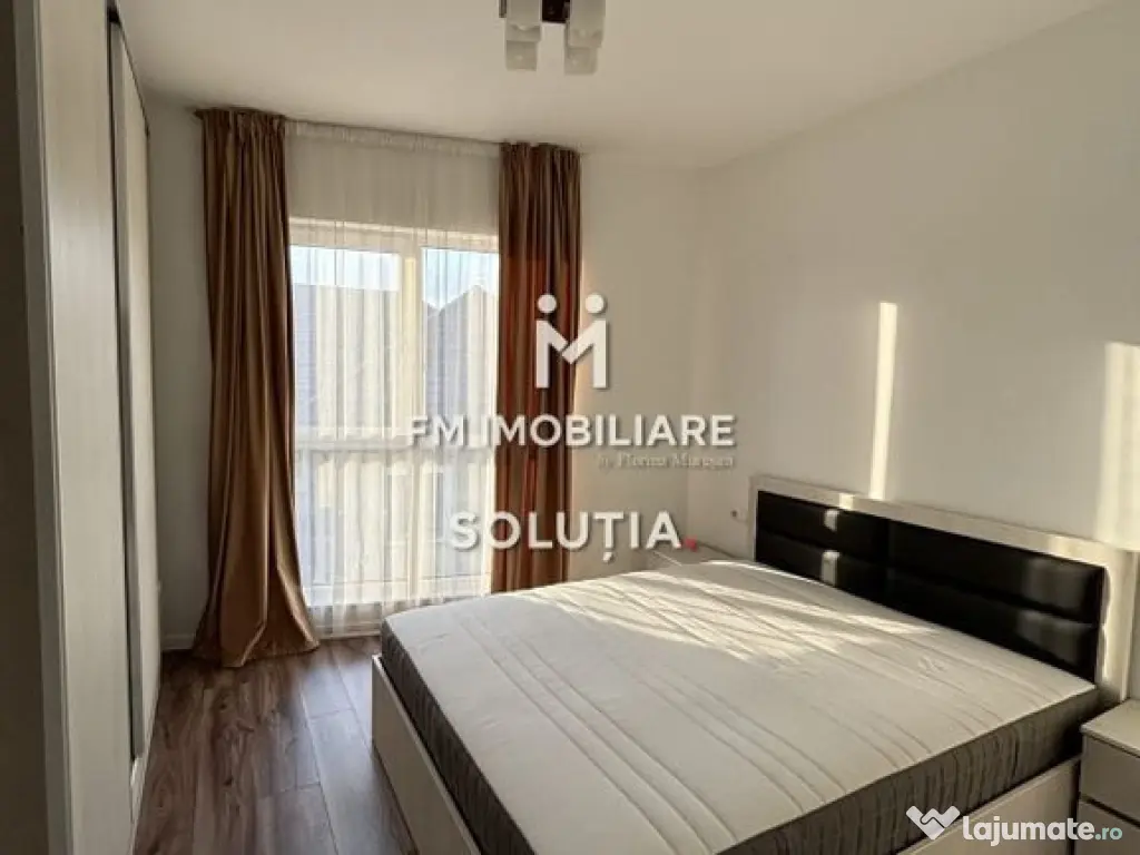 Apartament de vânzare 2 camere -Ultracentral, zona Pref...