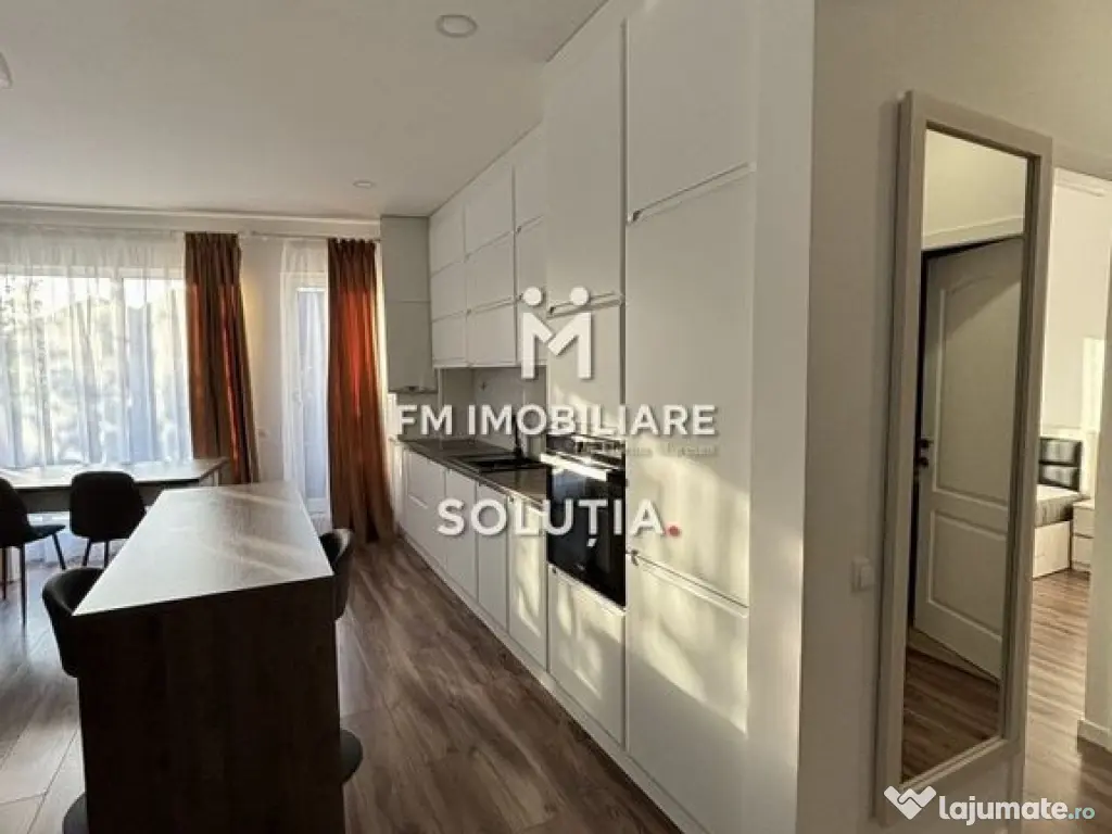 Apartament de vânzare 2 camere -Ultracentral, zona Pref... 