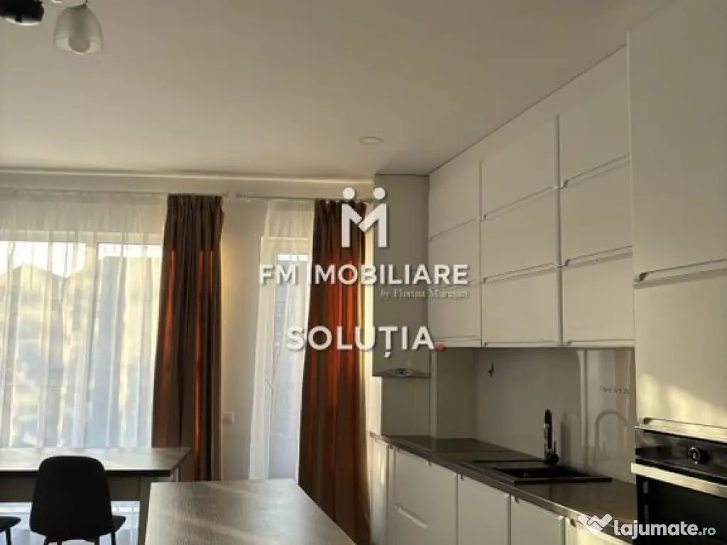 Apartament de vânzare 2 camere -Ultracentral, zona Pref... 