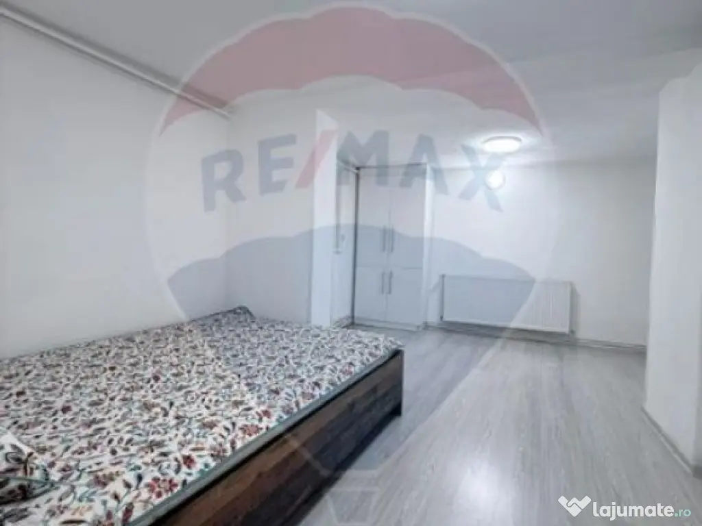 Apartament Spațios și Luminos în Zona Centrală-Inchir... 