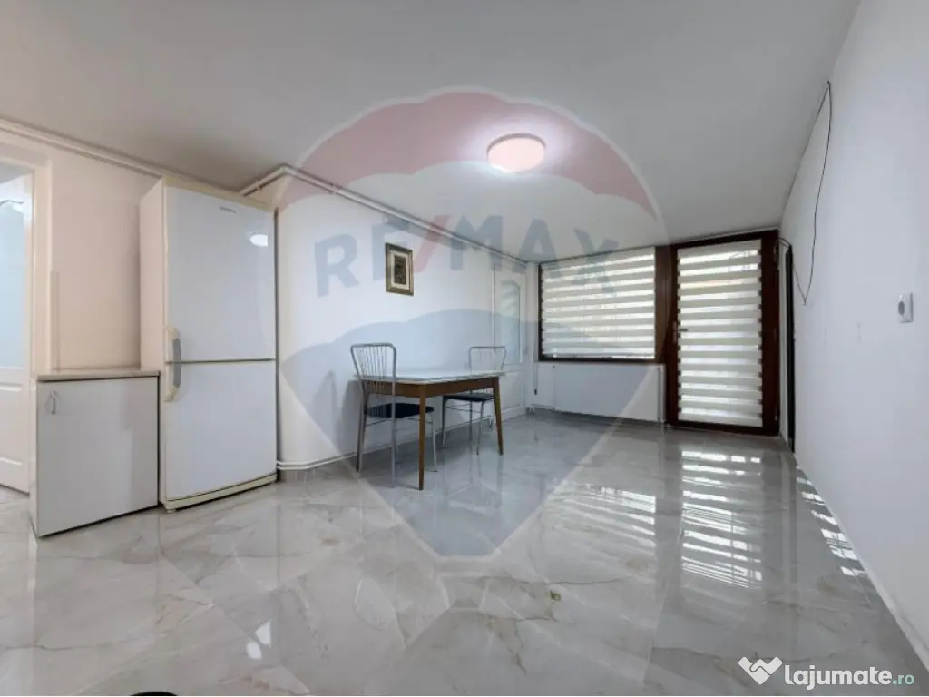 Apartament Spațios și Luminos în Zona Centrală-Inchir... 