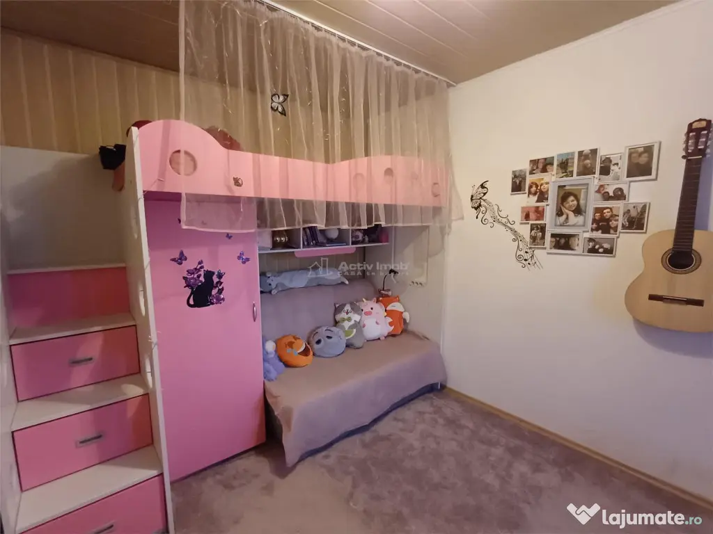 Casa superba de in Fantanele