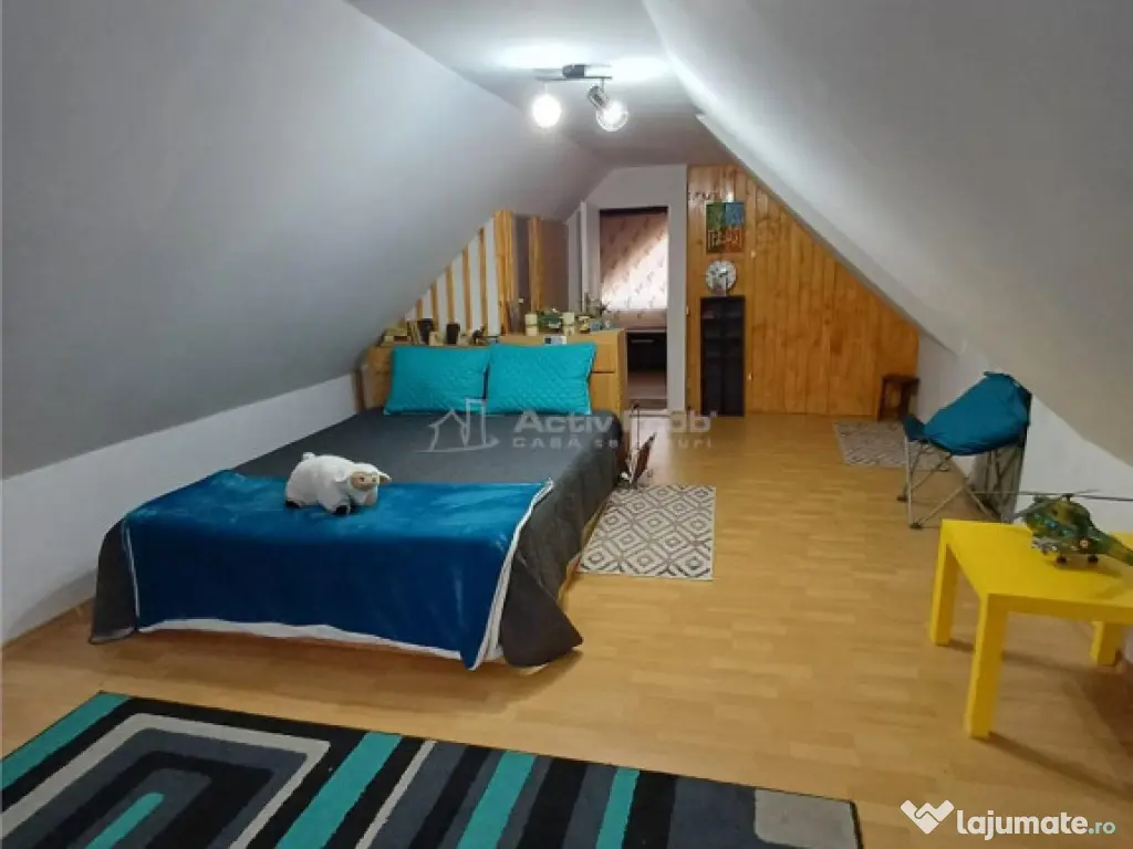 Casa superba de in Fantanele