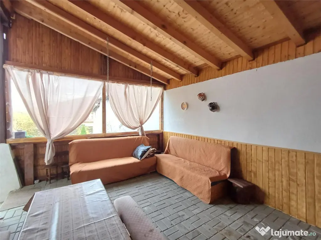 Casa superba de in Fantanele