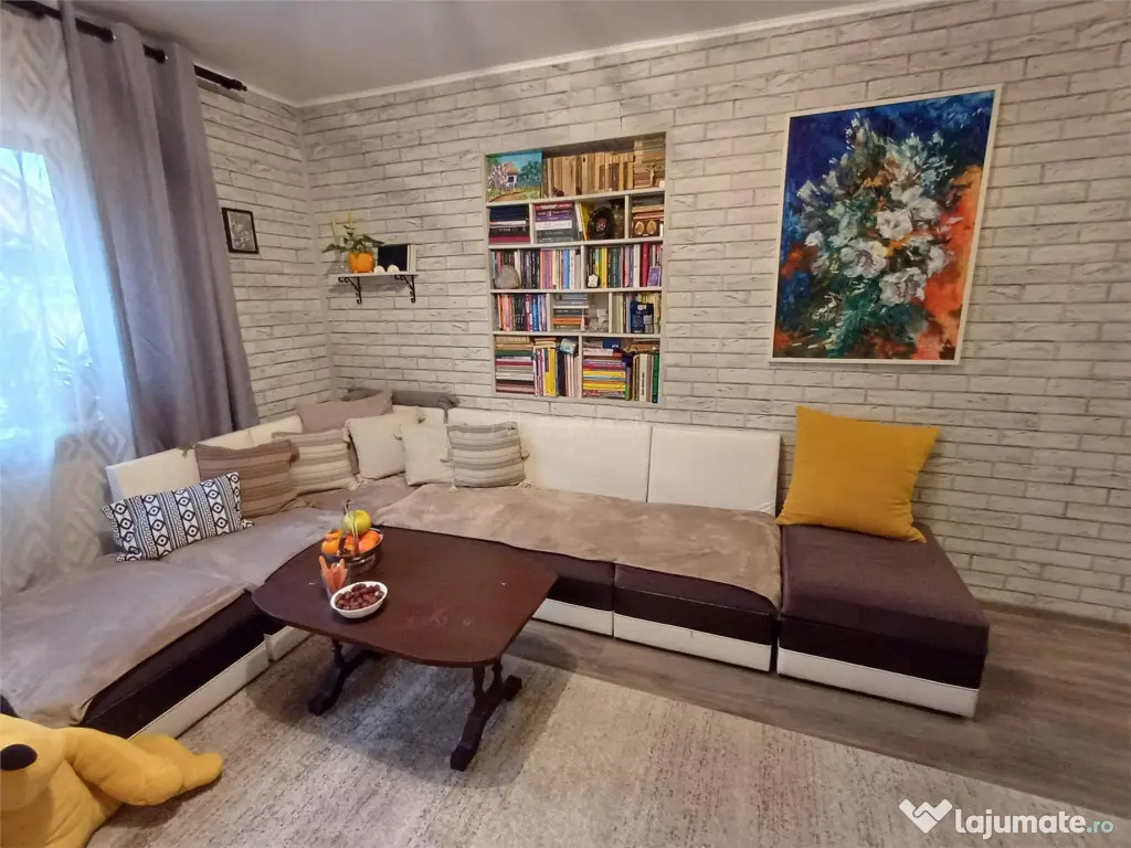 Casa superba de in Fantanele