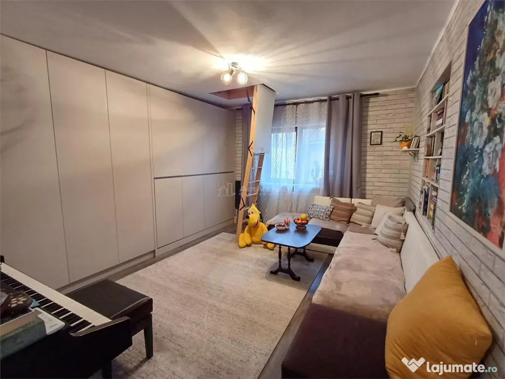 Casa superba de in Fantanele