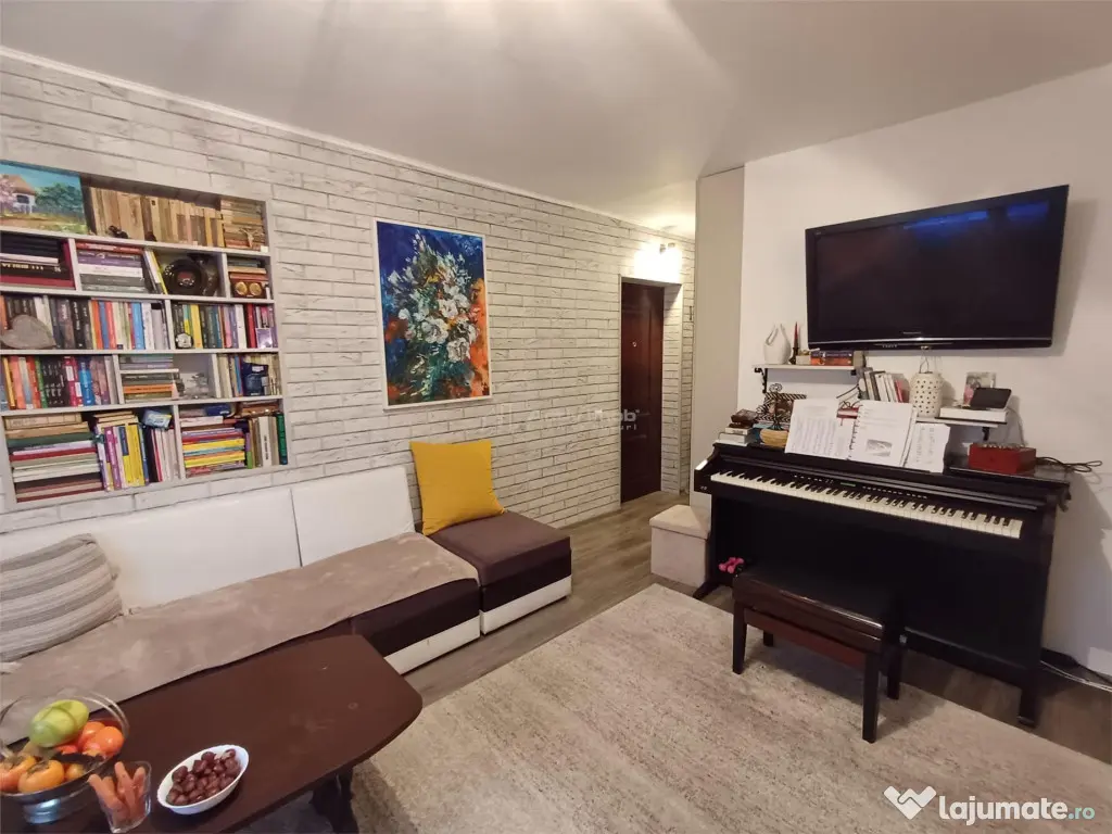 Casa superba de in Fantanele