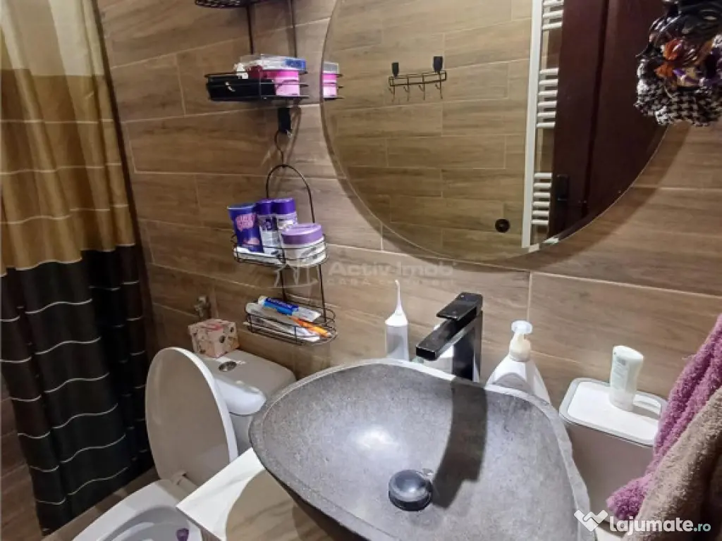 Casa superba de in Fantanele