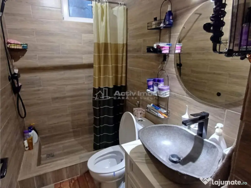 Casa superba de in Fantanele