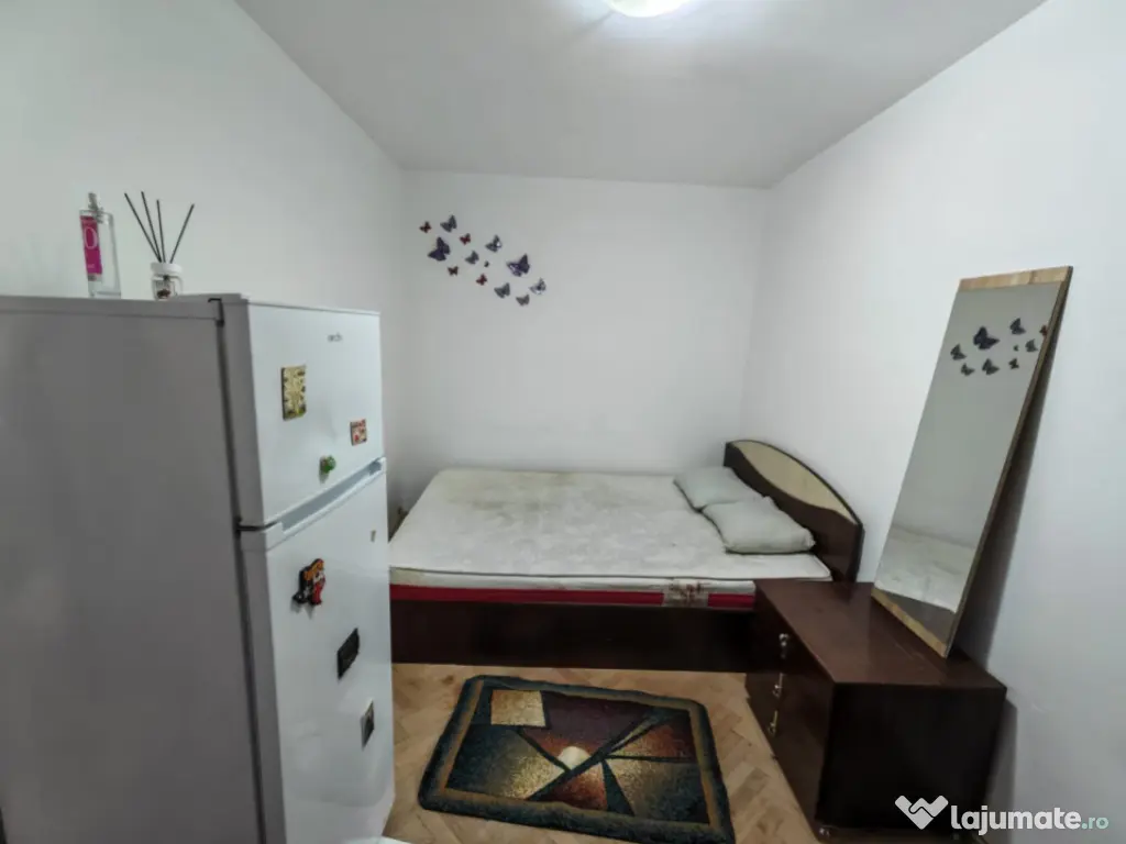 Apartament 2 camere Tomis Nord, Constanta