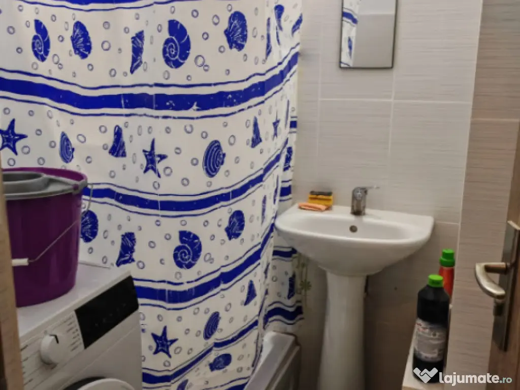 Apartament 2 camere Tomis Nord, Constanta