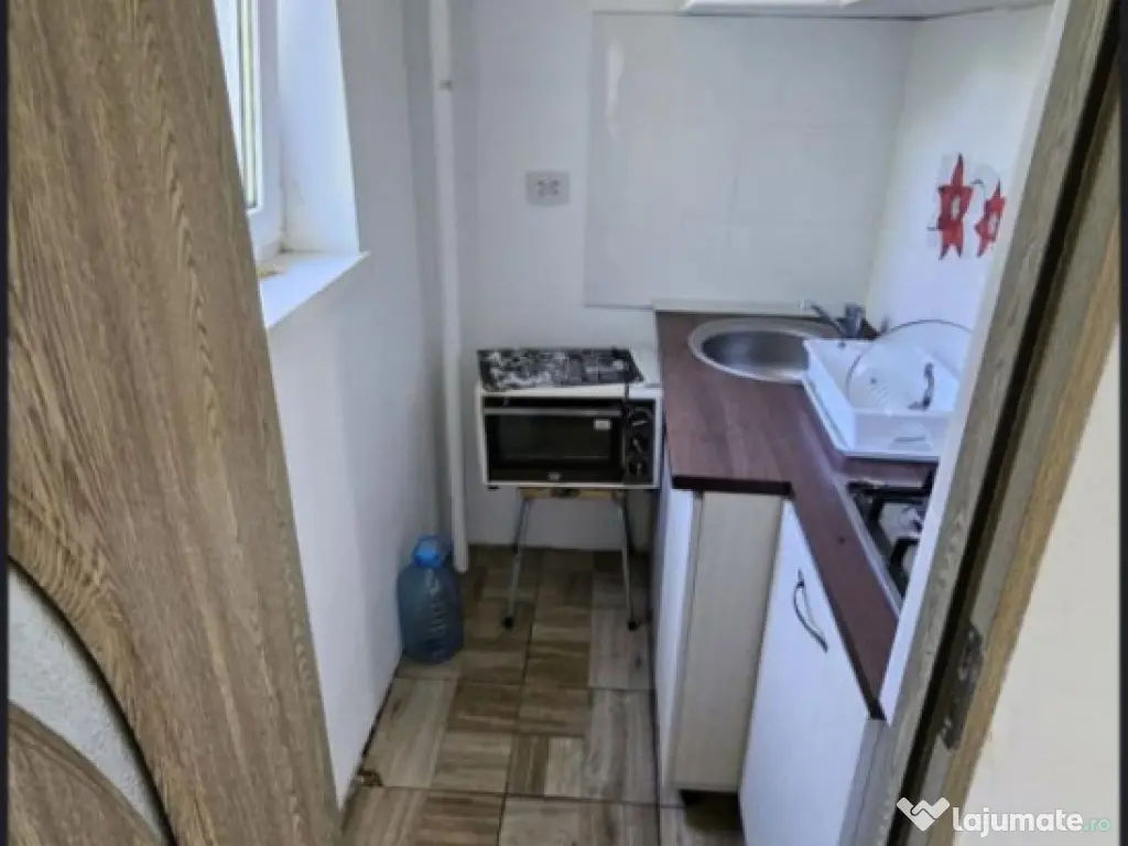 Apartament 2 camere Tomis Nord, Constanta