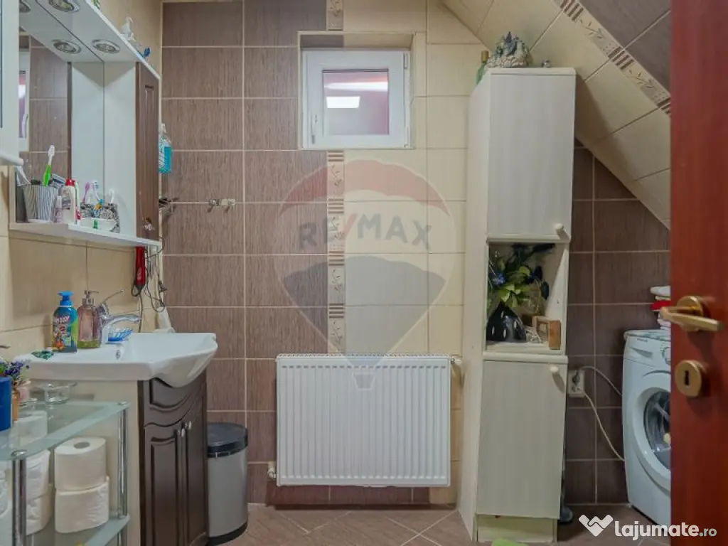 Comision 0 %! Casă de vânzare în Săcele, zona Cernatu! 