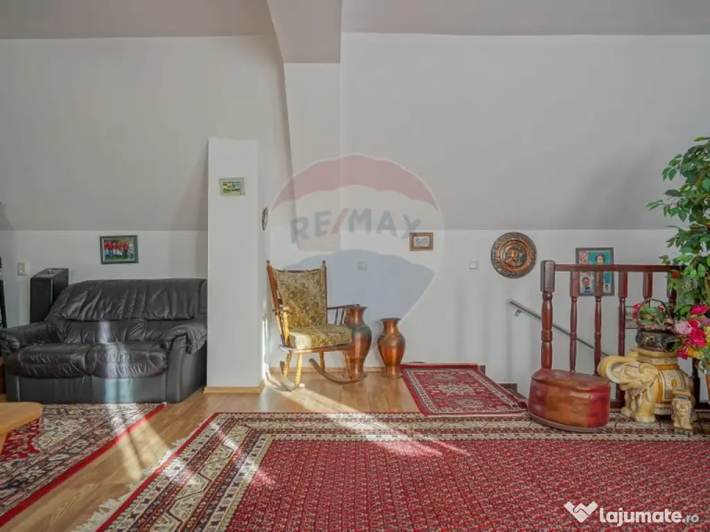 Comision 0 %! Casă de vânzare în Săcele, zona Cernatu! 