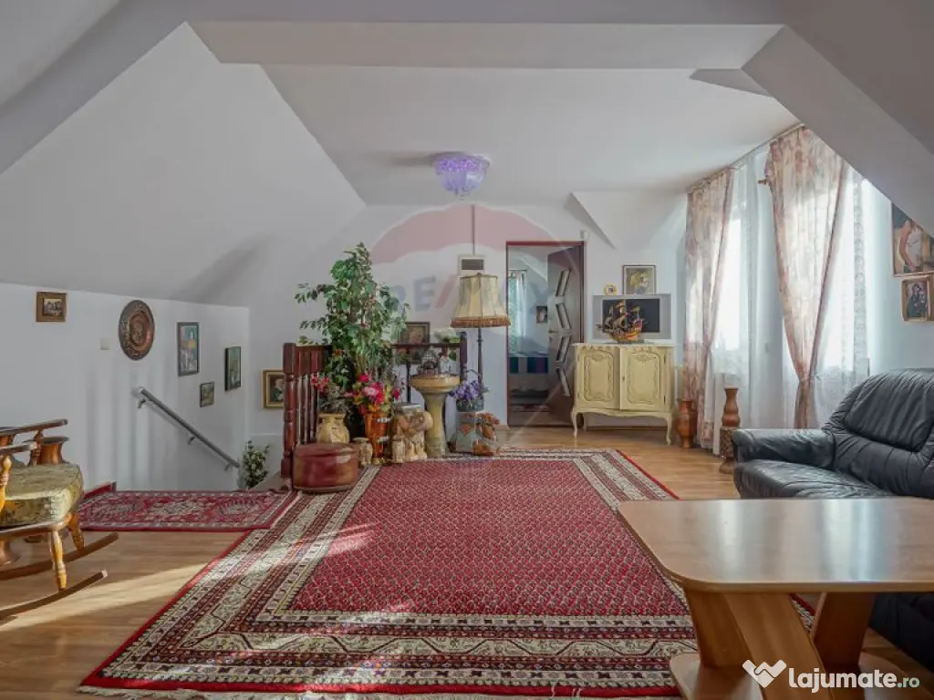 Comision 0 %! Casă de vânzare în Săcele, zona Cernatu! 