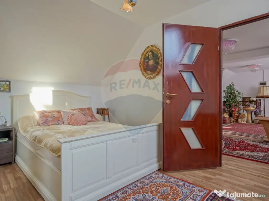 Comision 0 %! Casă de vânzare în Săcele, zona Cernatu! 