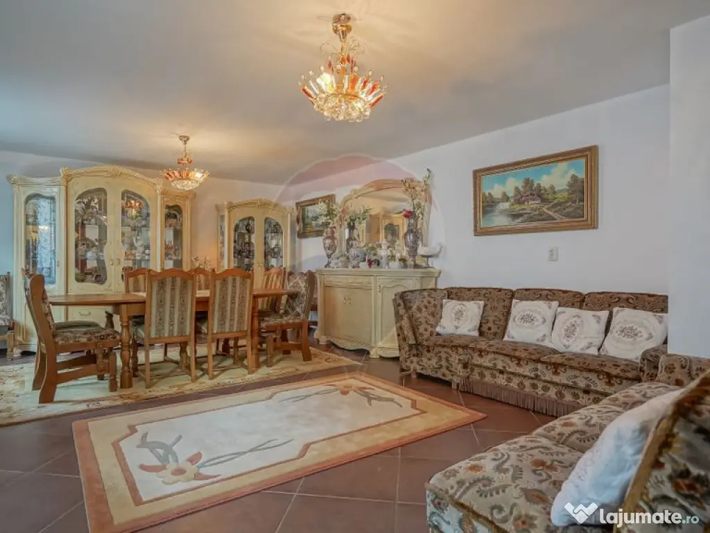 Comision 0 %! Casă de vânzare în Săcele, zona Cernatu! 