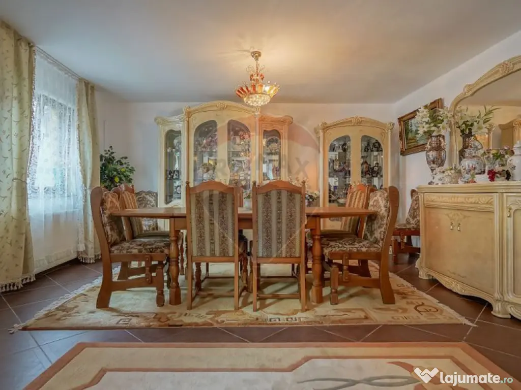 Comision 0 %! Casă de vânzare în Săcele, zona Cernatu! 