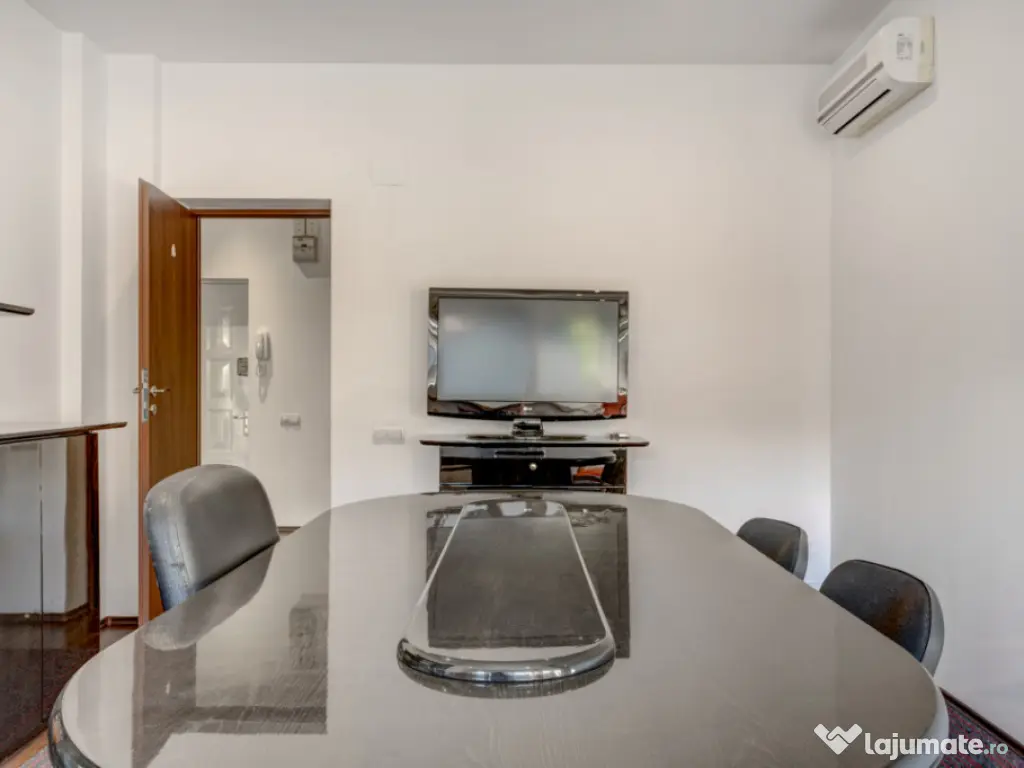 COTROCENI - ANA DAVILA, APARTAMENT IN VILA 120 MP, ETAJ 2!