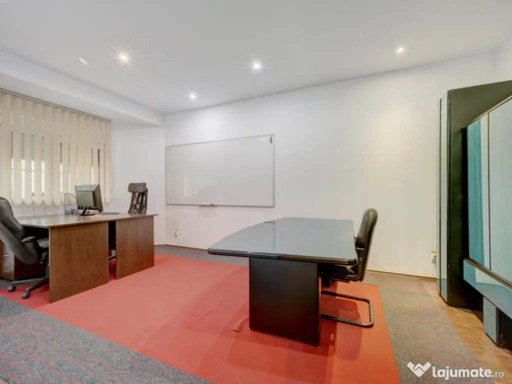 COTROCENI - ANA DAVILA, APARTAMENT IN VILA 120 MP, ETAJ 2!