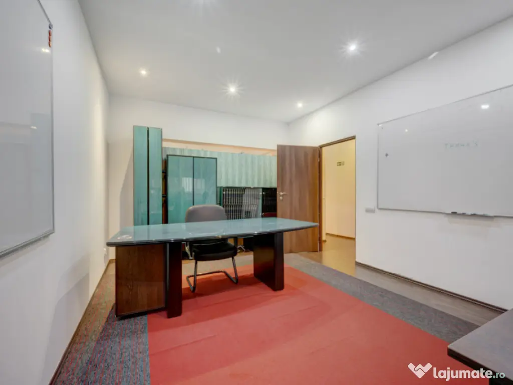 COTROCENI - ANA DAVILA, APARTAMENT IN VILA 120 MP, ETAJ 2!