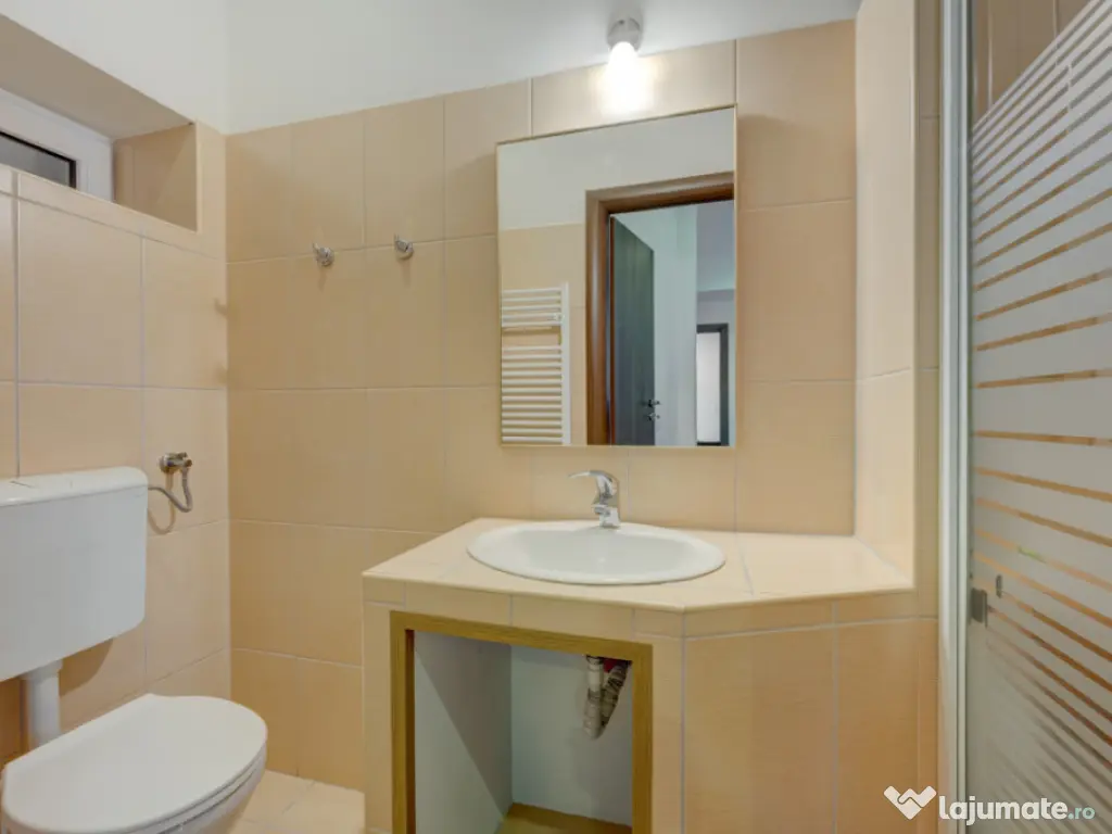 COTROCENI - ANA DAVILA, APARTAMENT IN VILA 120 MP, ETAJ 2!