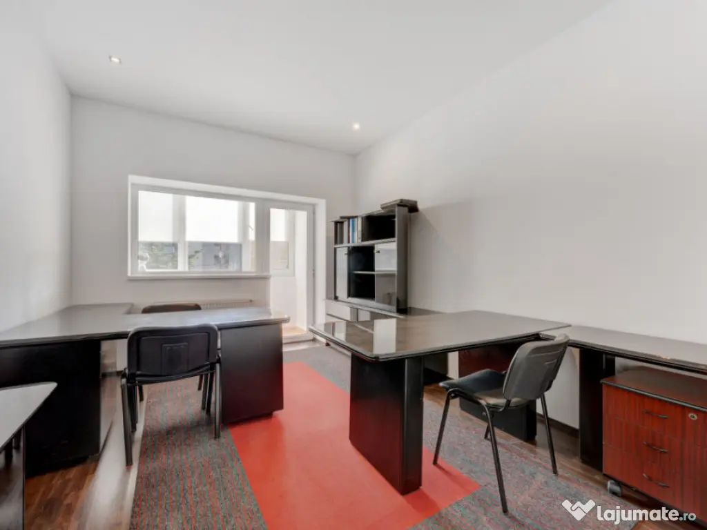 COTROCENI - ANA DAVILA, APARTAMENT IN VILA 120 MP, ETAJ 2!