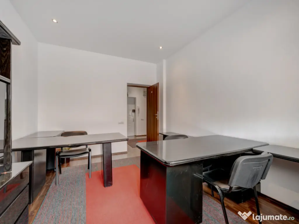 COTROCENI - ANA DAVILA, APARTAMENT IN VILA 120 MP, ETAJ 2!