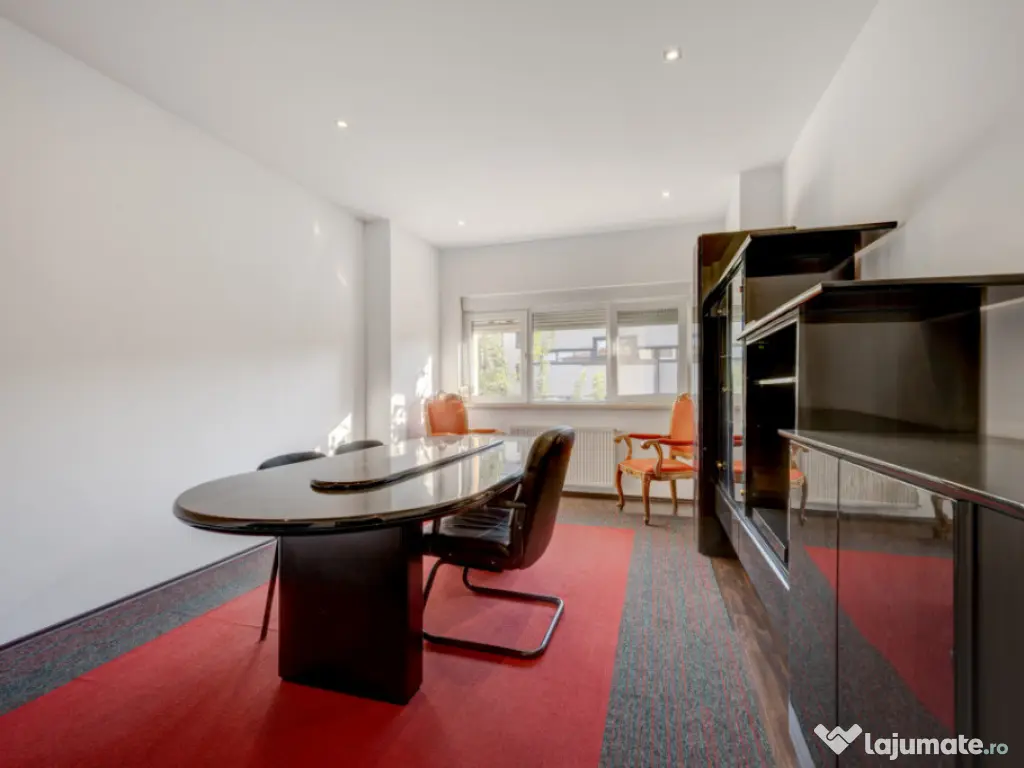 COTROCENI - ANA DAVILA, APARTAMENT IN VILA 120 MP, ETAJ 2!