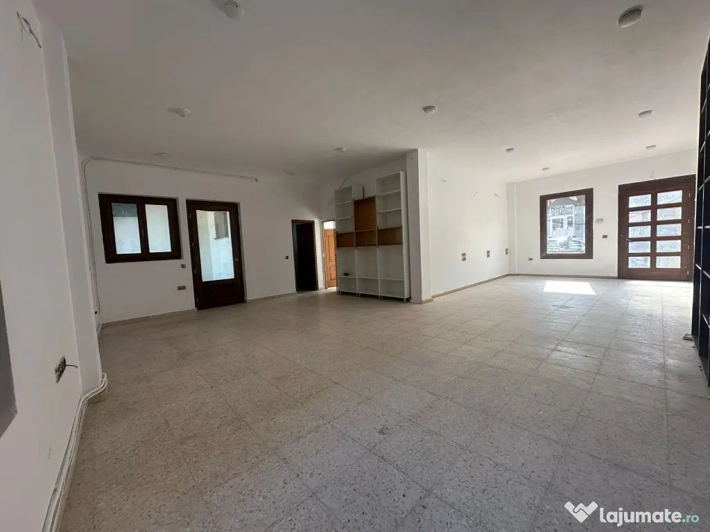 Spațiu pentru birouri, central, Oradea 