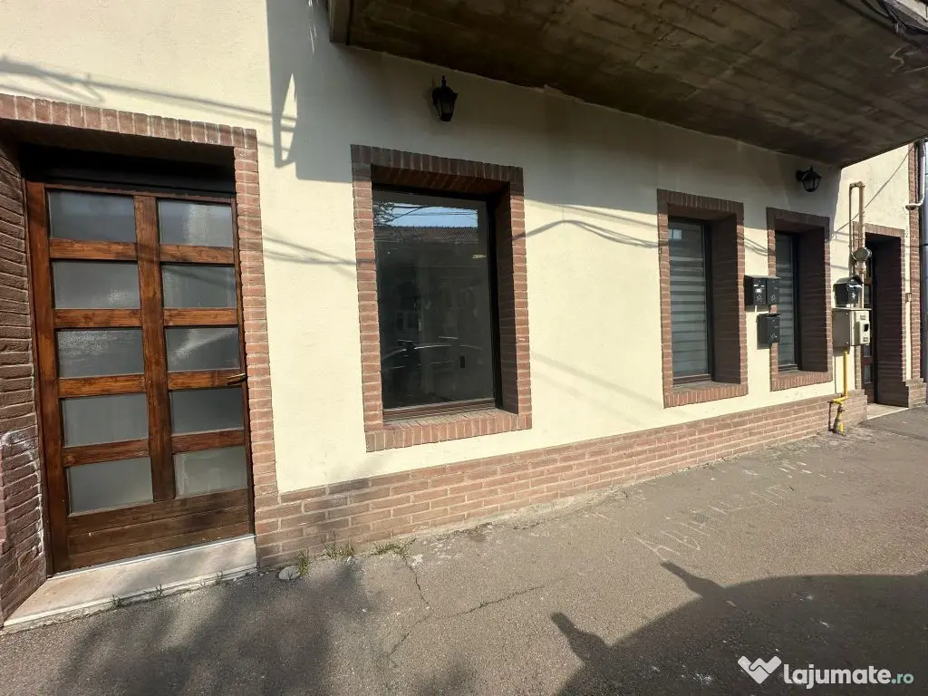 Spațiu pentru birouri, central, Oradea 