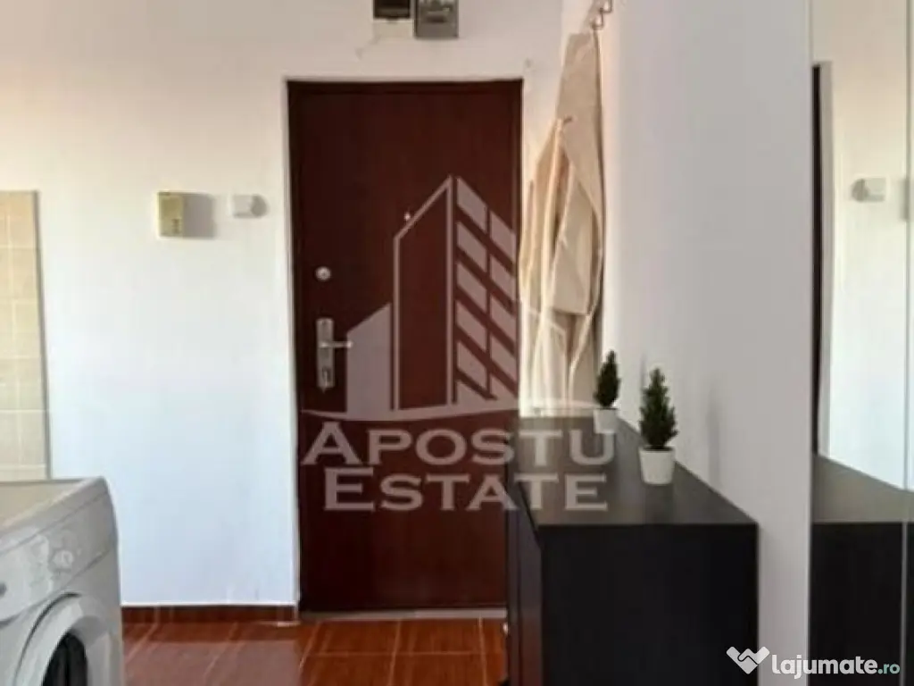 Apartament 2 camere Complexul Studențesc 