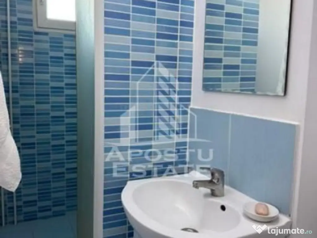 Apartament 2 camere Complexul Studențesc 