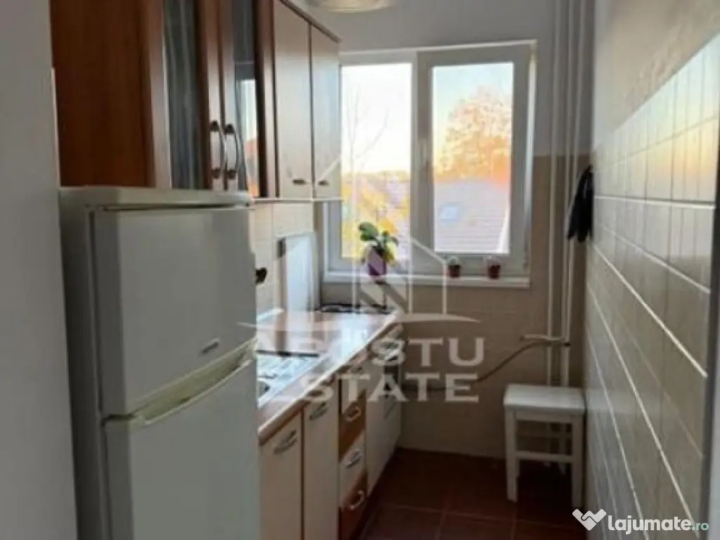 Apartament 2 camere Complexul Studențesc 