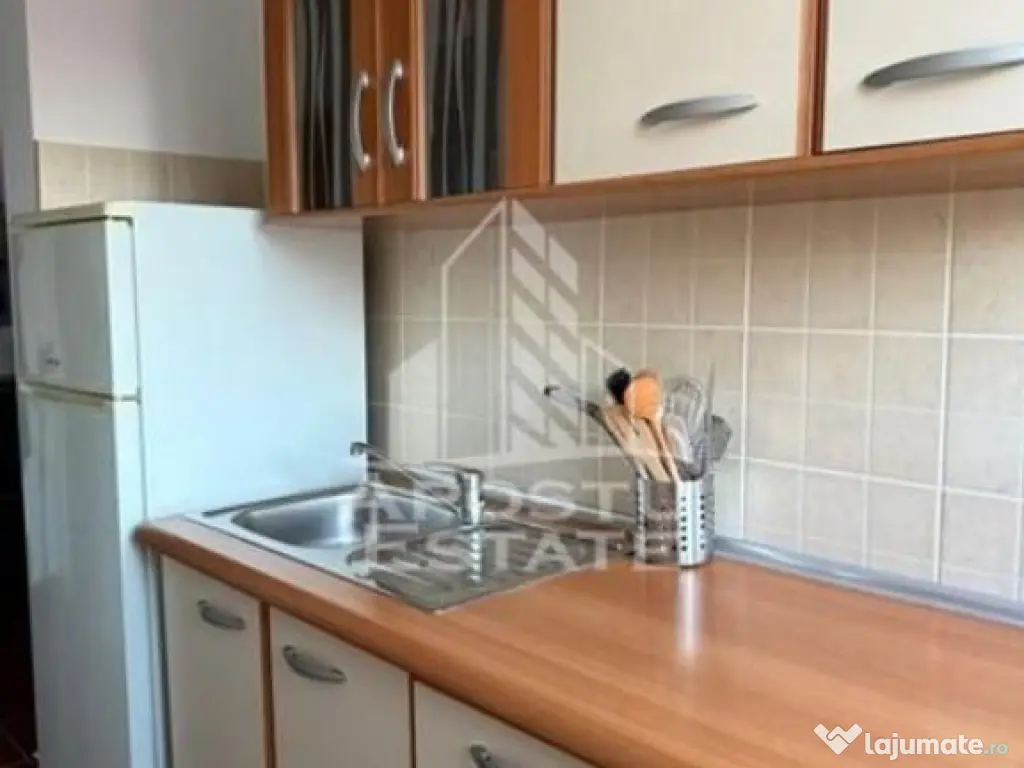 Apartament 2 camere Complexul Studențesc 