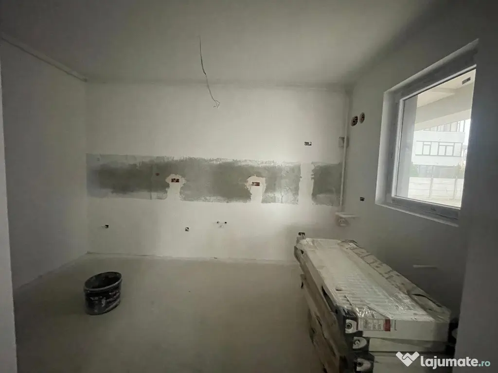 Apartament modern, confort, intimitate și accesibilitate 