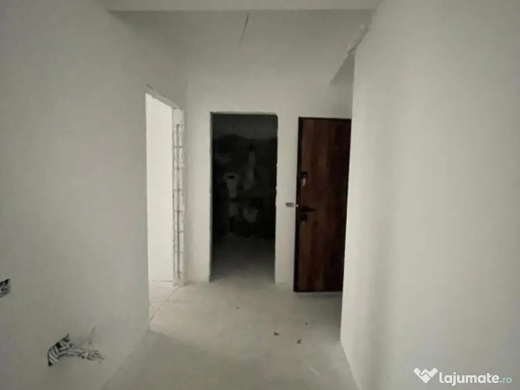 Apartament modern, confort, intimitate și accesibilitate 