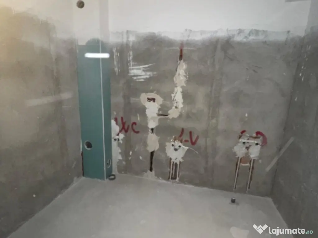 Apartament modern, confort, intimitate și accesibilitate 