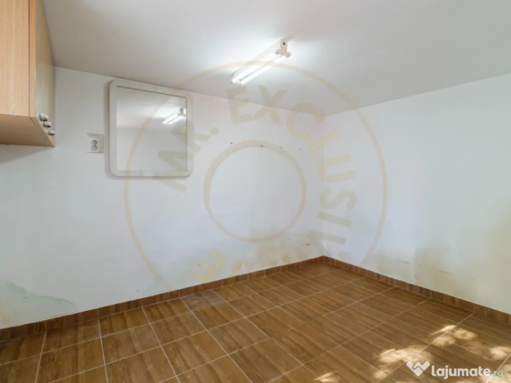 Casă cu teren 250 mp în Voluntari, str. Gheorghe Doja – 