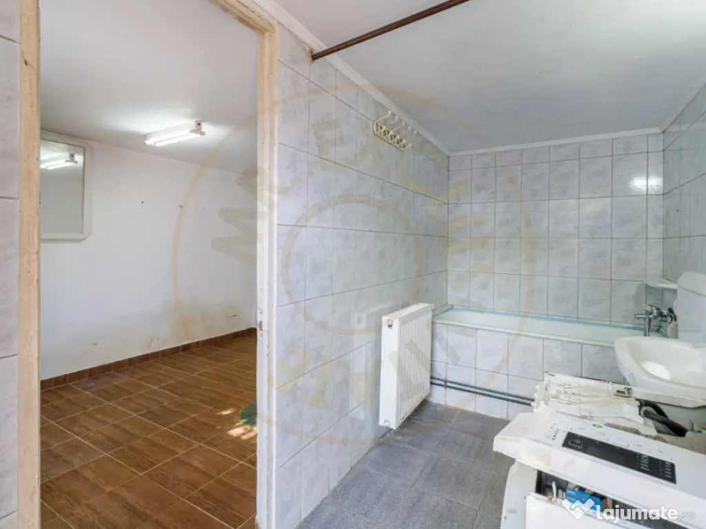 Casă cu teren 250 mp în Voluntari, str. Gheorghe Doja – 