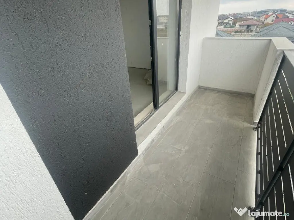 Apartament cu 2 camere|soseaua Alexandriei 