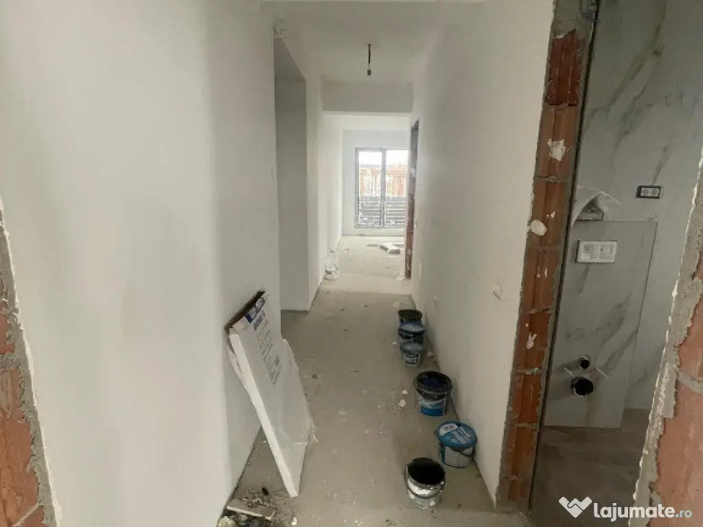 Apartament cu 2 camere|soseaua Alexandriei 