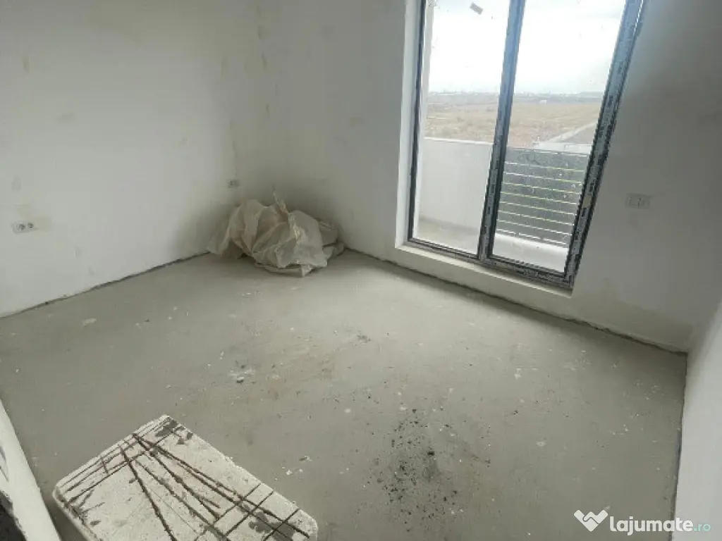 Apartament cu 2 camere|soseaua Alexandriei 