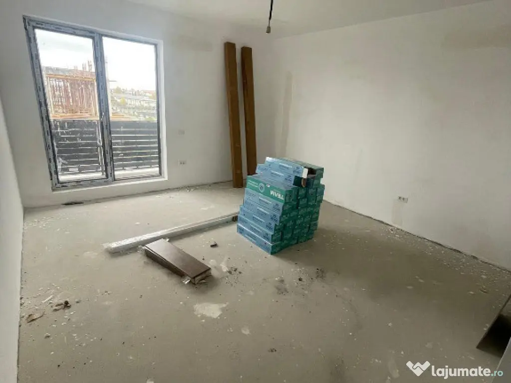 Apartament cu 2 camere|soseaua Alexandriei 