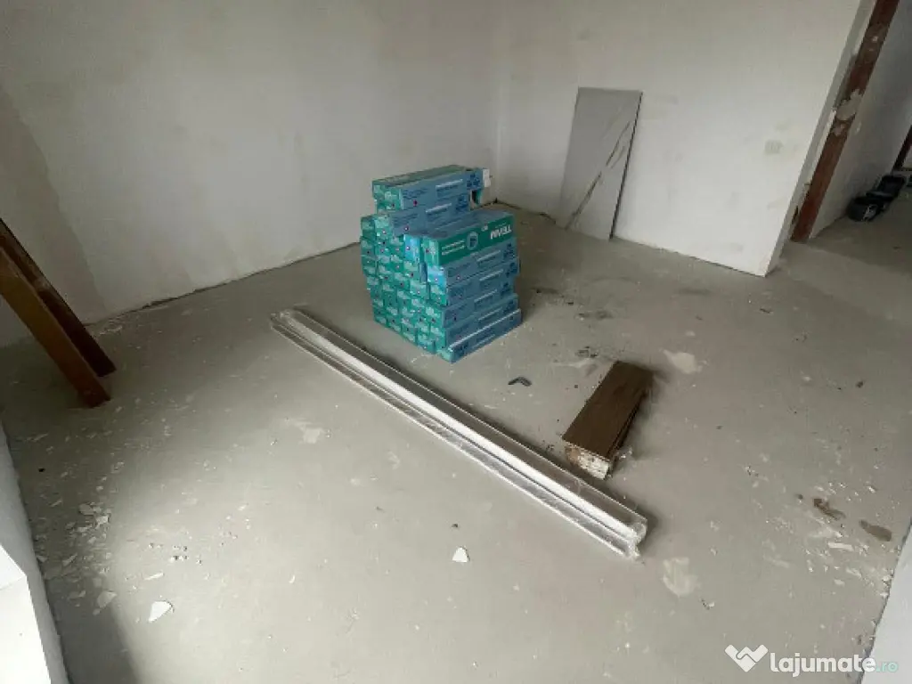 Apartament cu 2 camere|soseaua Alexandriei 