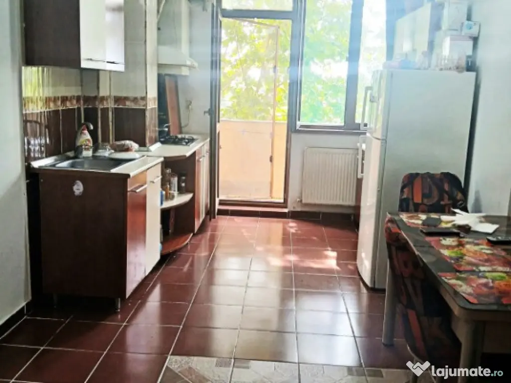 Apartament cu 2 camere in zona Prelungirea Ghencea