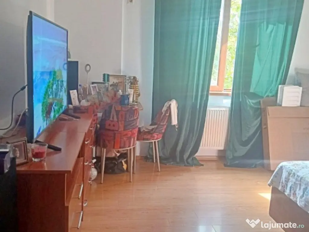 Apartament cu 2 camere in zona Prelungirea Ghencea